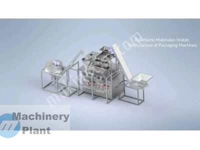Flowpack Horizontal Packaging Machines