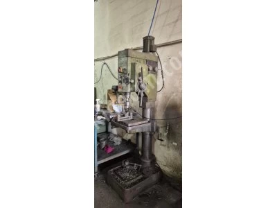 Şahinler Bs42 Şanzımanlı Matkap