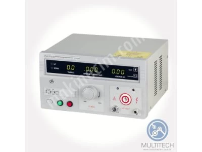 Yüksek Gerilim Test Cihazı | Mt72Bre