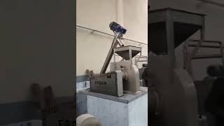 Pudra Şekeri Değirmeni