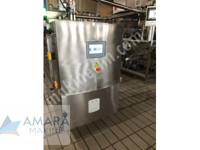 Chocolate Tempering Machine