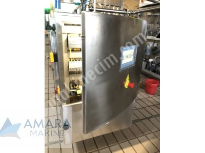 Chocolate Tempering Machine