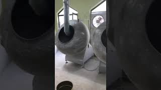 Dragee Cauldron