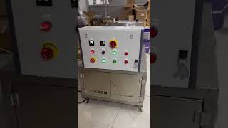 Laboratory Type Ball Mill