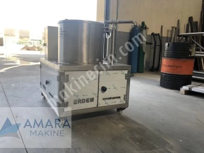 Laboratory Type Ball Mill