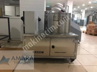 Laboratory Type Ball Mill