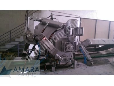 One Shot Chocolate Molding Line