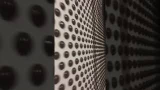 Drum System Drop Chocolate Line