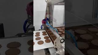 Chocolate Coating Machine
