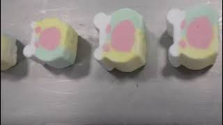 Marshmallow Equipment
