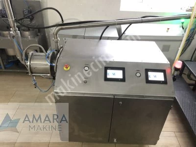 Turbo Mixer