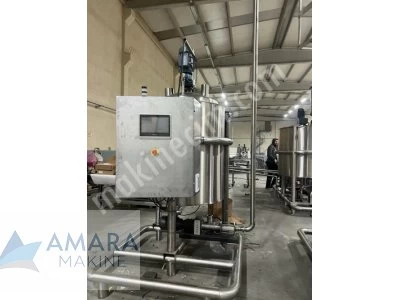 Candy Process Equipment