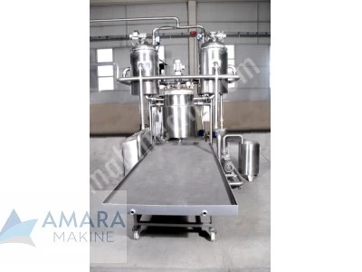 Candy Process Equipment