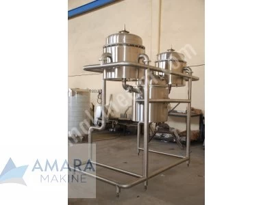 Candy Process Equipment