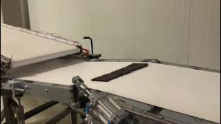 Transfer Bands, 90° - 180° (90 Degree - 180 Degree Transfer Bands)