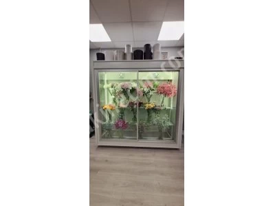 Kredi Kartına 10 Taksit Çiçek Dolapları - 0545 631 1914