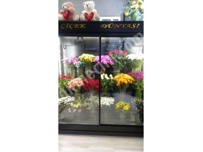 Kredi Kartına 10 Taksit Çiçek Dolapları - 0545 631 1914