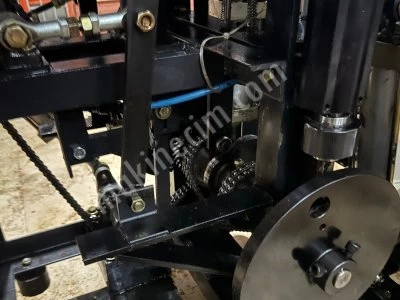 Papercup Machine