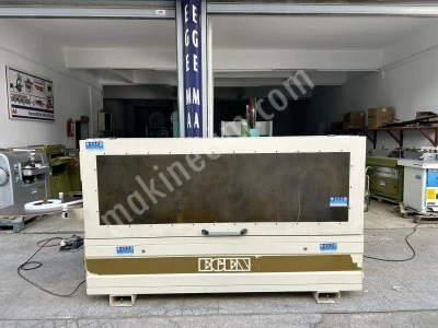 Egen Unit 3 Ünite Alt Üst Freze Kazıma Polisaj Pvc Kenar Bantlama