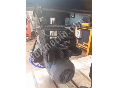 D Teknik Mermer Granit Porselen Kesme Makinesi | Köprü Kesim Cnc