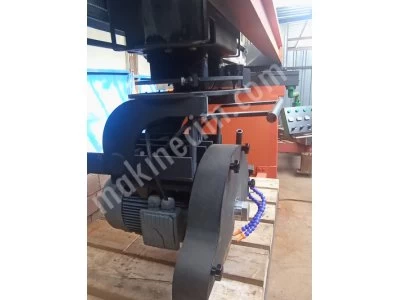 D Teknik Mermer Granit Porselen Kesme Makinesi | Köprü Kesim Cnc