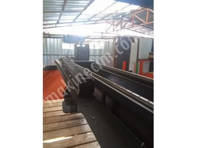 D Teknik Mermer Granit Porselen Kesme Makinesi | Köprü Kesim Cnc