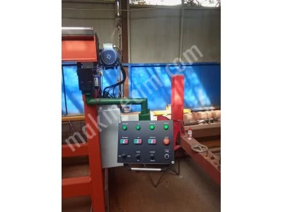 D Teknik Mermer Granit Porselen Kesme Makinesi | Köprü Kesim Cnc