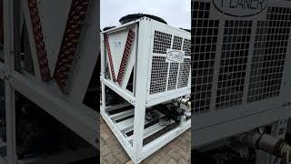 Planer 2.El Satılık & Kiralık 180 Kw Chiller Soğutma Grubu