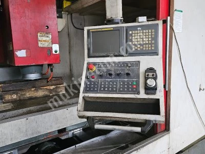 Cnc İşleme Merkezi Awea Bm1600