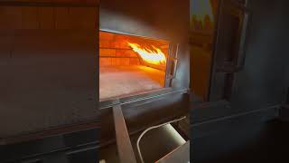 Seyyar Pide Lahmacun Fırını