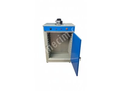 Raw Material Dehumidification and Drying Machine