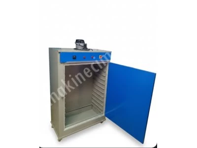 Raw Material Dehumidification and Drying Machine