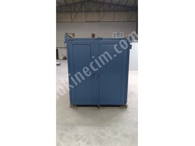 Aluminium Annealing Furnace