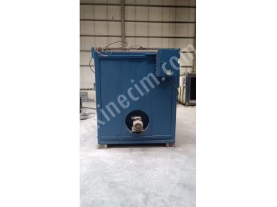 Aluminium Annealing Furnace