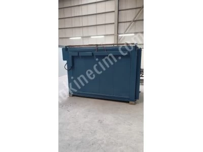 Aluminium Annealing Furnace