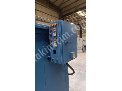 Aluminium Annealing Furnace
