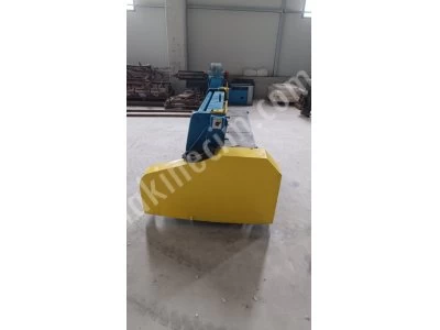 Giyotin Makas