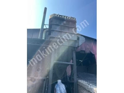 Mikronize Öğütme Tesisi Sarkac Toplu Değirmen