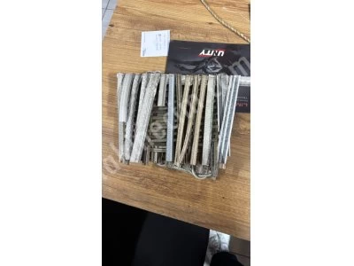 Çift Renk Rattan Üretim Hattı (Açıklamayı Okuyunuz)