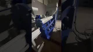 Led Şerit Pvc İzole Üretim Makinesi (Açıklamayı Okuyunuz)