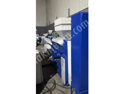 Led Şerit Pvc İzole Üretim Makinesi (Açıklamayı Okuyunuz)