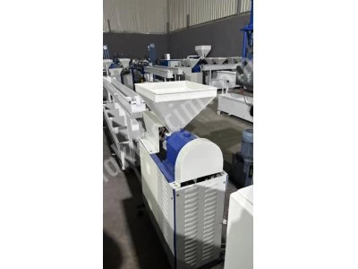 Suction( Sakşın ) Üretim Hattı ( Açıklamayı Okuyunuz )