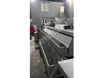 Suction( Sakşın ) Üretim Hattı ( Açıklamayı Okuyunuz )