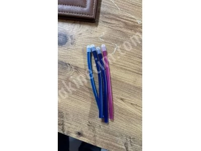 Suction( Sakşın ) Üretim Hattı ( Açıklamayı Okuyunuz )