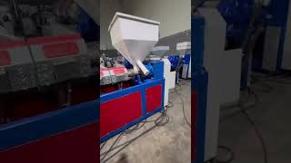 0.75 Kordon Kablo Üretim Hattı ( Açıklamayı Okuyunuz )