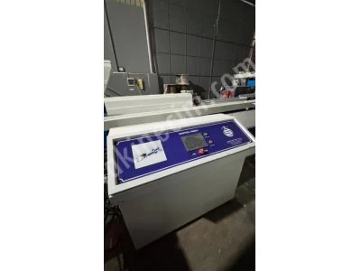0.75 Kordon Kablo Üretim Hattı ( Açıklamayı Okuyunuz )