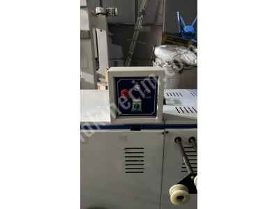 0.75 Kordon Kablo Üretim Hattı ( Açıklamayı Okuyunuz )