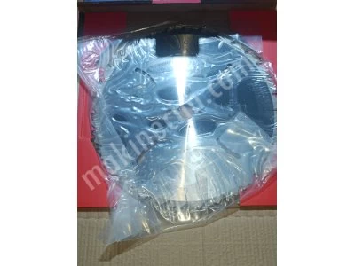 Werte 350X3.6X30 Z32 Bg Daire Testere Bıçağı – Sıfır / Ağır İş Hızlı Kesim