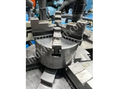 Sanou Marka 100Lük 3 Ayak Torna Aynası Sıfır Gibi