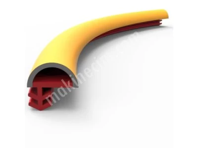 Her Türlü Conta Fitil Üretim Hattı ( Açıklamayı Okuyunuz )